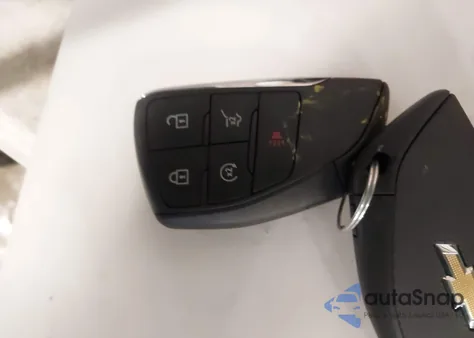 2025 Chevrolet Equinox Awd Lt из США, поврежденный, VIN 3GNAXPEGXSL232584